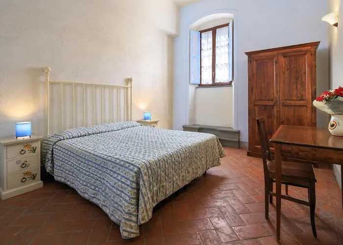 Antico Pastificio Aparthotel