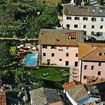Antico Pastificio Апарт-отель Греве-ин-Кьянти