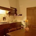 Antico Pastificio Апарт-отель Греве-ин-Кьянти