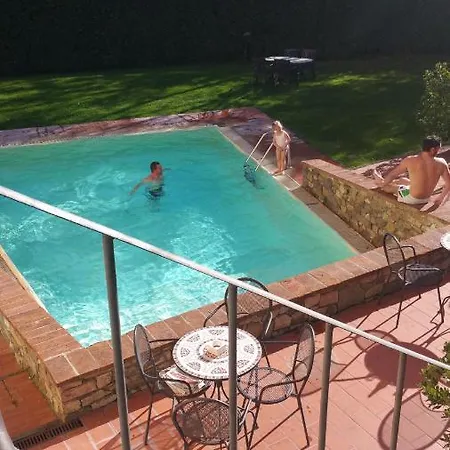 Lejlighedshotel Antico Pastificio