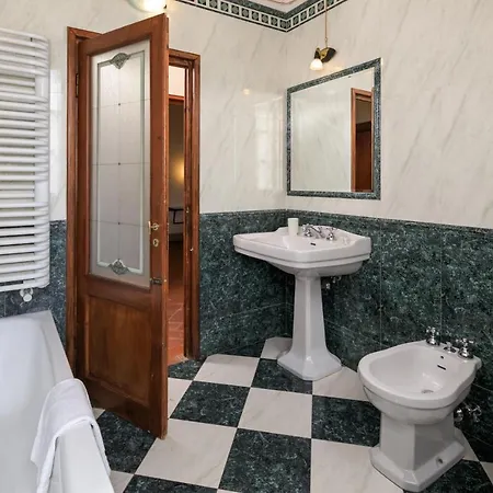شقة فندقية Antico Pastificio