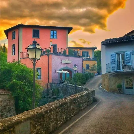 Antico Pastificio Greve in Chianti