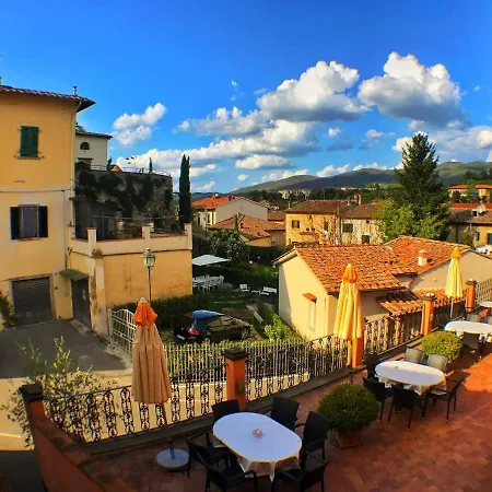Antico Pastificio Greve in Chianti