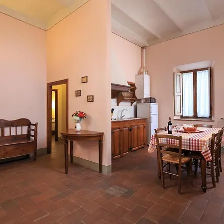 Lejlighedshotel Antico Pastificio 3*