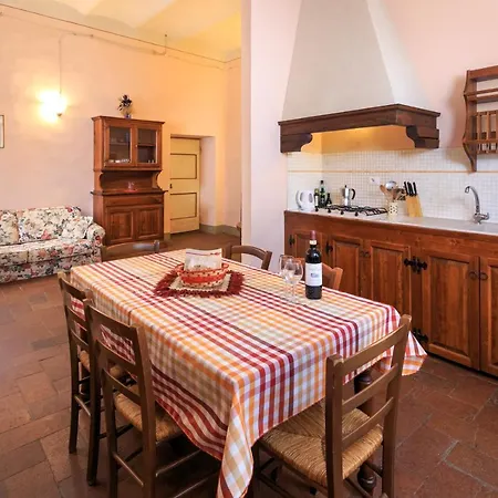 Lejlighedshotel Antico Pastificio 3*