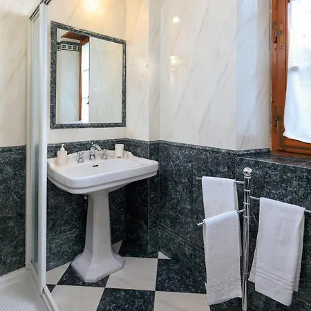 Antico Pastificio Aparthotel