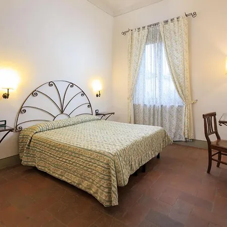 Antico Pastificio Lejlighedshotel 3*