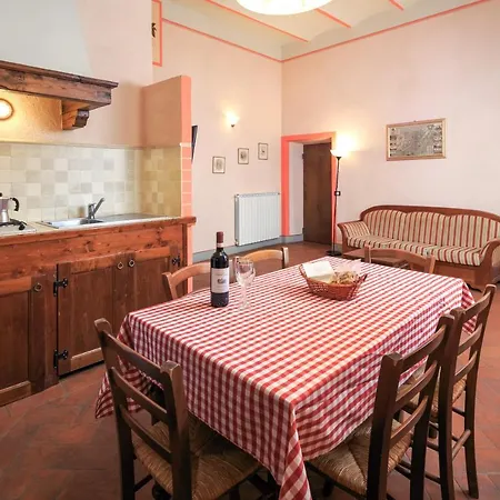 Antico Pastificio Lejlighedshotel Greve in Chianti
