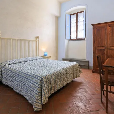 Antico Pastificio Appart hôtel