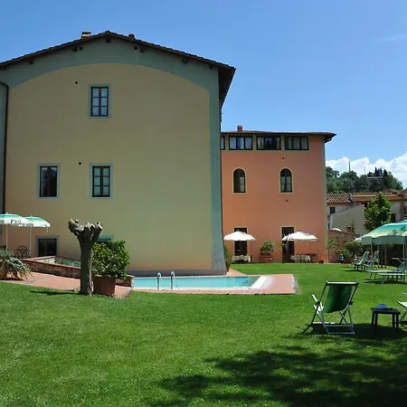 Lejlighedshotel Antico Pastificio Greve in Chianti