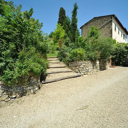 Antico Pastificio Lejlighedshotel 3*