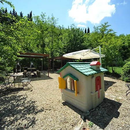Lejlighedshotel Antico Pastificio 3*