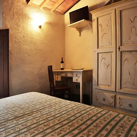 Antico Pastificio Lejlighedshotel