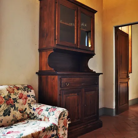 Lejlighedshotel Antico Pastificio Greve in Chianti