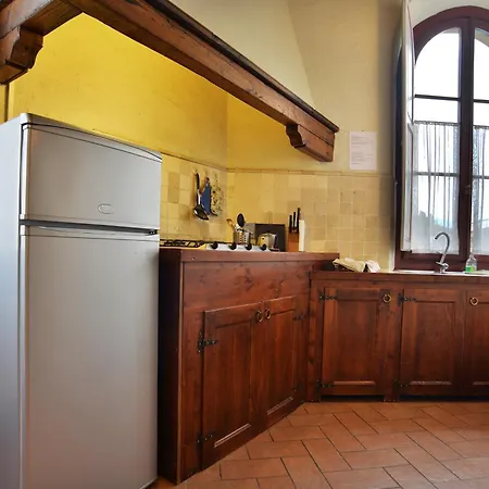 Lejlighedshotel Antico Pastificio 3*