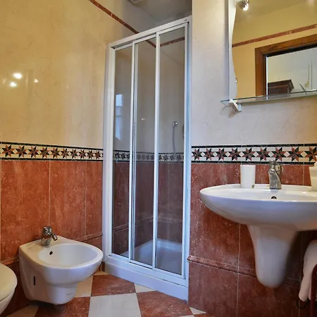 شقة فندقية Antico Pastificio غريفي ان شنتي