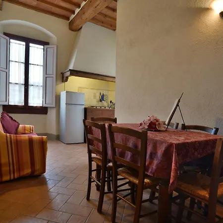 Antico Pastificio Lejlighedshotel 3*