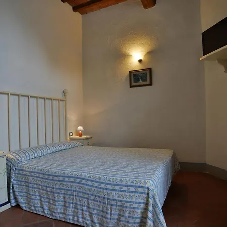 Antico Pastificio Appart hôtel
