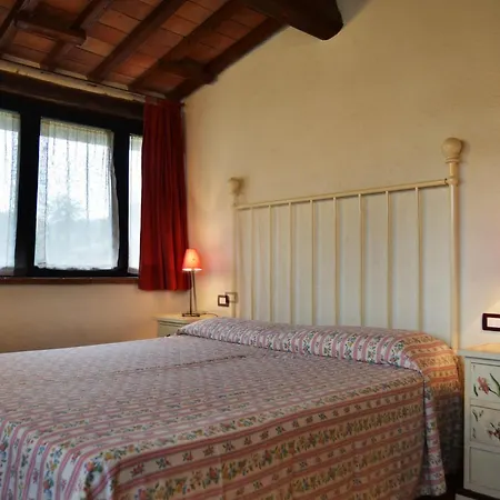 Appart hôtel Antico Pastificio