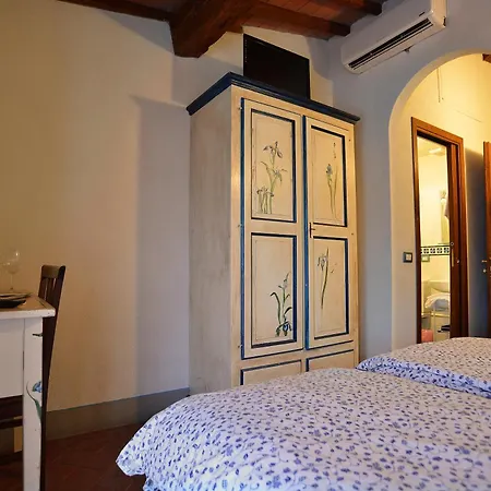 Antico Pastificio Appart hôtel