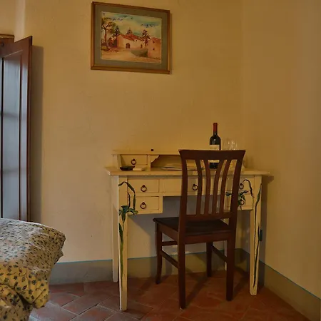 Lejlighedshotel Antico Pastificio 3*