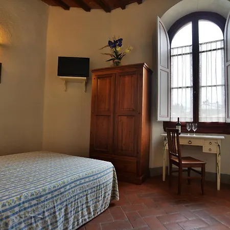 Lejlighedshotel Antico Pastificio