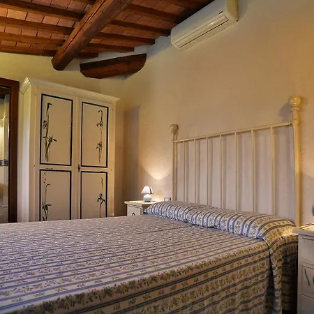 Lejlighedshotel Antico Pastificio