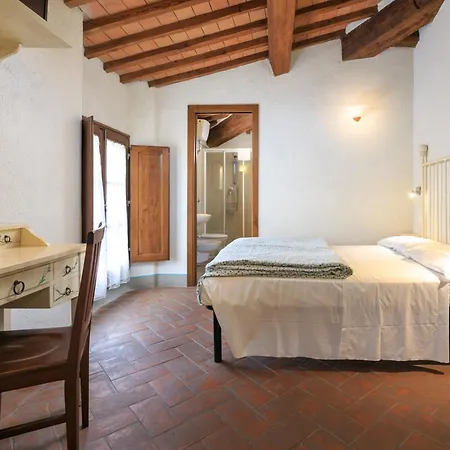 Antico Pastificio Lejlighedshotel
