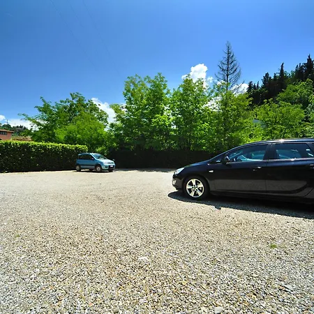 Antico Pastificio Greve in Chianti