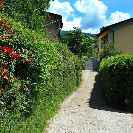 Antico Pastificio Lejlighedshotel