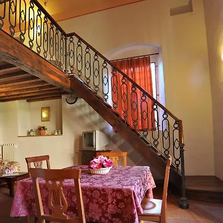 Antico Pastificio 3* Greve in Chianti