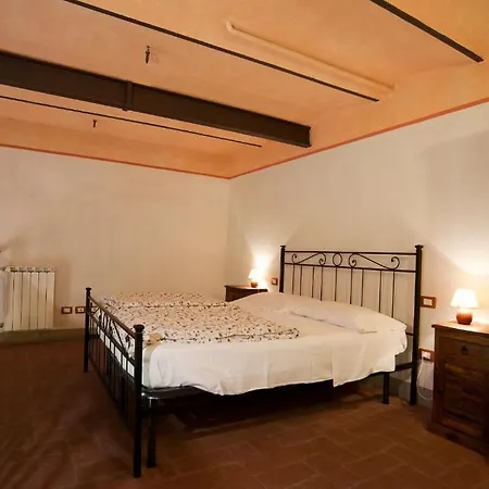 Antico Pastificio Lejlighedshotel 3*
