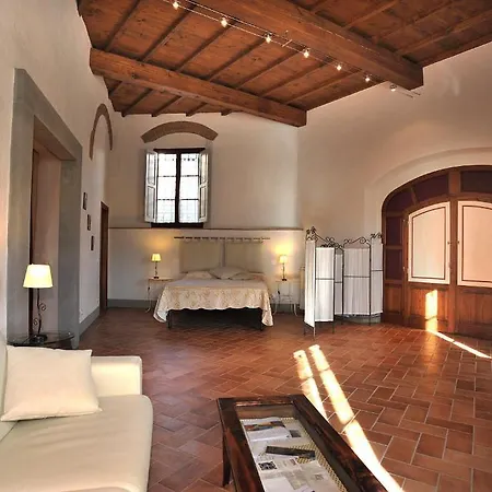 Antico Pastificio Lejlighedshotel 3*