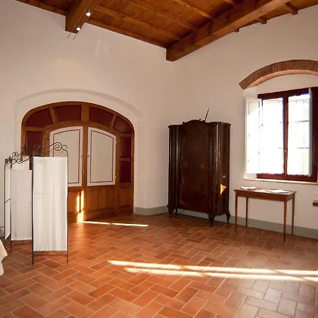 Antico Pastificio Lejlighedshotel
