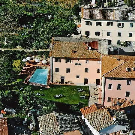Antico Pastificio شقة فندقية غريفي ان شنتي