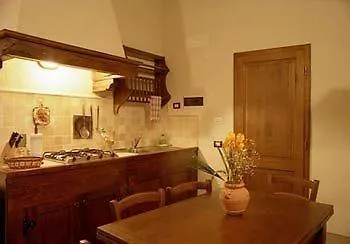 Antico Pastificio شقة فندقية غريفي ان شنتي