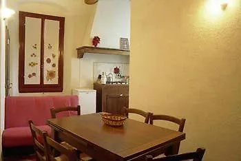 Antico Pastificio شقة فندقية غريفي ان شنتي