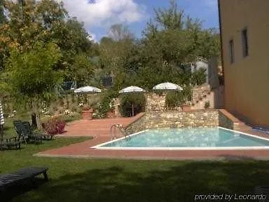 Antico Pastificio 4* غريفي ان شنتي