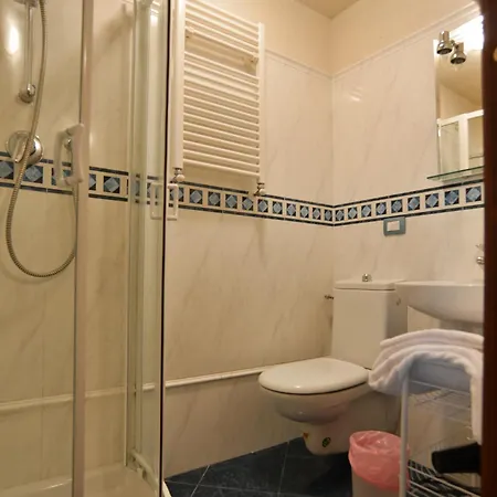 شقة فندقية Antico Pastificio 4*