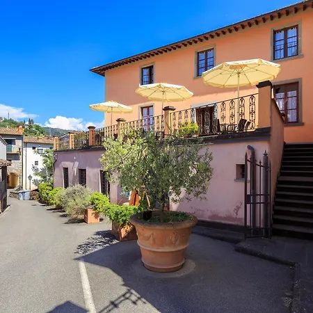 Antico Pastificio 3* Greve in Chianti