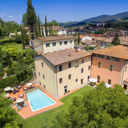 Antico Pastificio Lejlighedshotel 3*