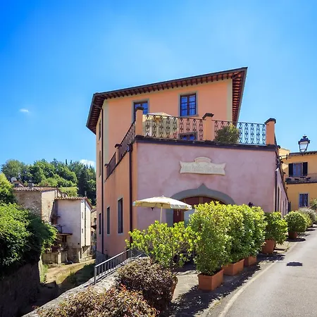 Lejlighedshotel Antico Pastificio