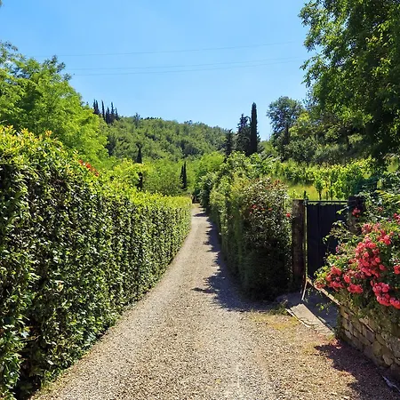 Lejlighedshotel Antico Pastificio
