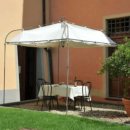 Antico Pastificio Lejlighedshotel 3*