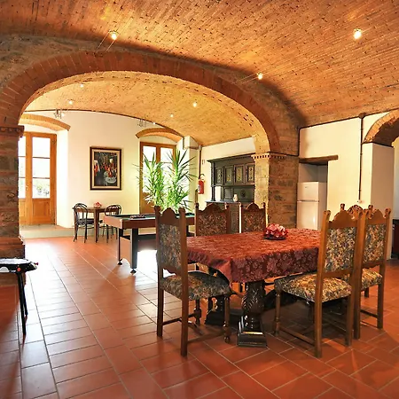 Antico Pastificio Lejlighedshotel 3*