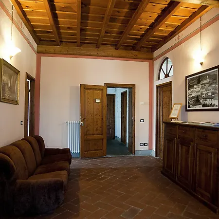 Antico Pastificio Lejlighedshotel