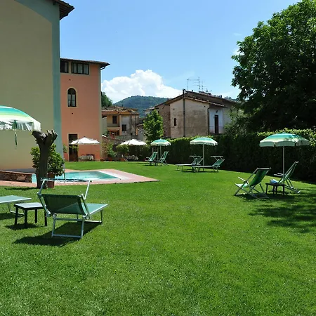 Antico Pastificio Lejlighedshotel