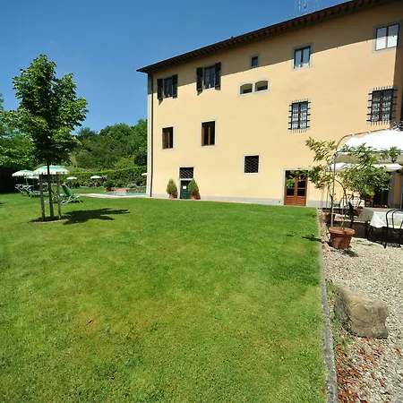 Lejlighedshotel Antico Pastificio Greve in Chianti