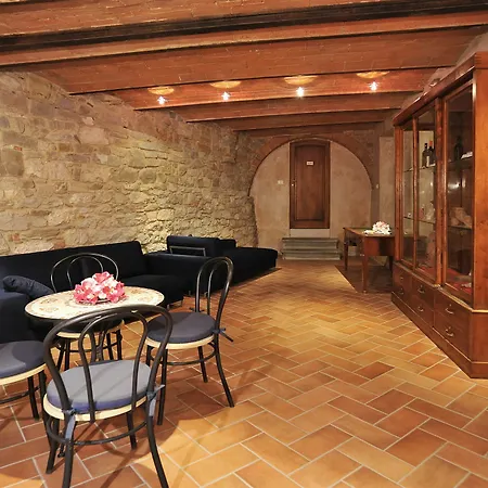 Antico Pastificio Lejlighedshotel 3*