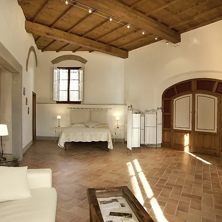 Antico Pastificio Lejlighedshotel 3*